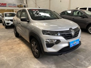 Foto do veículo Renault Kwid Zen 1.0 Flex 12v 5p Mec.