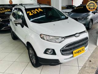 Foto do veículo Ford Ecosport Freestyle 1.6 16v Flex 5p