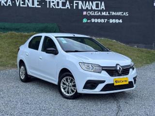 Foto do veículo Renault Logan Zen Flex 1.0 12v 4p Mec.