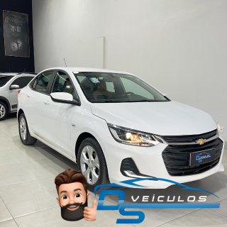 Foto do veículo Chevrolet Onix Plus 1.0 Turbo Premier Auto