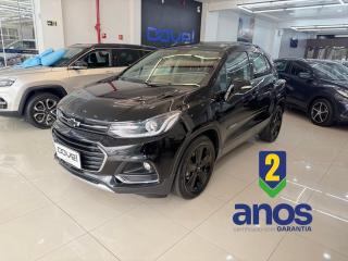 Foto do veículo Chevrolet Tracker 1.4 16v Ecotec Lt Auto