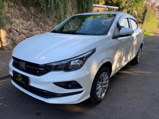 Foto do veículo Fiat Cronos 1.3