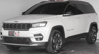 Foto do veículo Jeep Commander 1.3 T270 Limited Auto