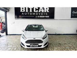 Foto do veículo Ford Fiesta Se 1.6 16v Flex 5p