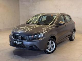 Foto do veículo Fiat Argo 1.0 Drive