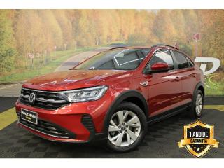 Foto do veículo Volkswagen Nivus Comfortline 1.0 200 Tsi Flex Aut.