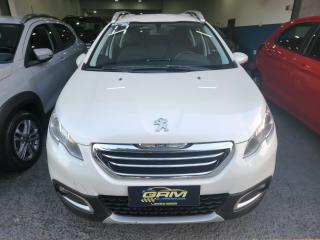 Foto do veículo Peugeot 2008 1.6 Allure Auto