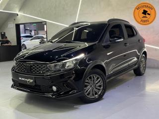 Foto do veículo Fiat Argo 1.3 Trekking