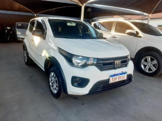 Foto do veículo Fiat Mobi 1.0 Like