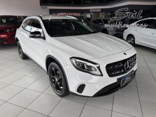 Foto do veículo Mercedes Gla-class 1.6 Ff Gla 200 Advance Dct