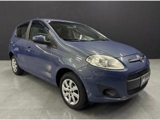 Foto do veículo Fiat Palio 1.0 Evo Flex Attractive