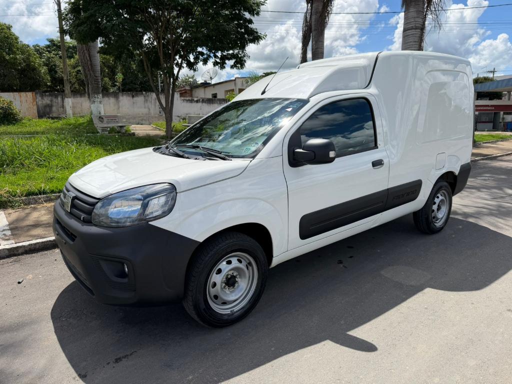 Fiat Fiorino