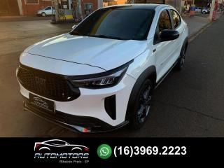 Foto do veículo Fiat Fastback Limited Ed.1.3 270 T.flex Aut.