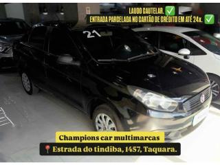Foto do veículo Fiat Grand Siena 1.4