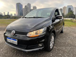 Foto do veículo Volkswagen Fox 1.6 Msi Total Flex Comfortline