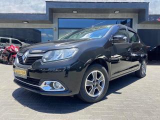 Foto do veículo Renault Logan Dynamique Hi-flex 1.6 8v 4p