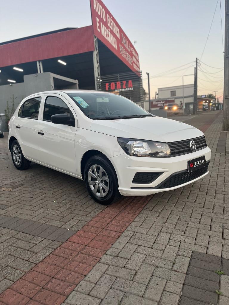 Volkswagen Gol