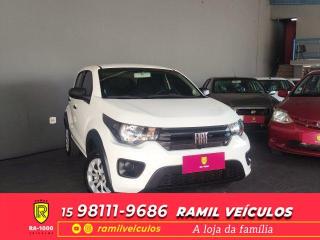 Foto do veículo Fiat Mobi Like On 1.0 Fire Flex 5p.