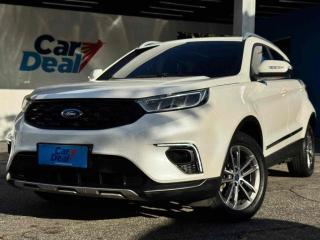 Foto do veículo Ford Territory 1.5 Ecoboost Sel Cvt