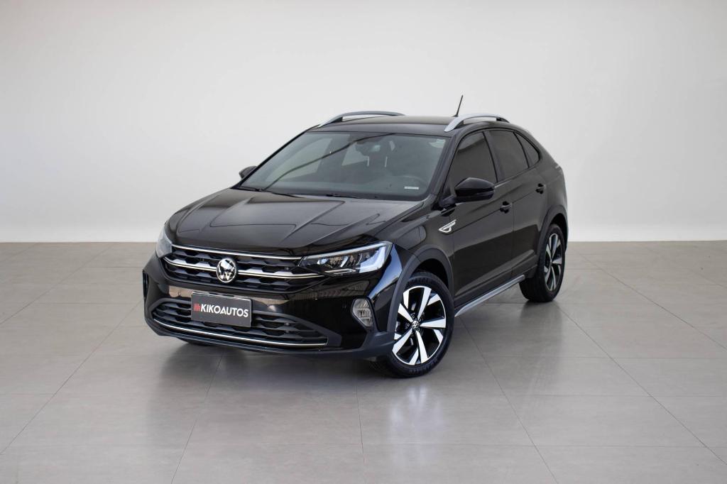 Volkswagen Nivus
