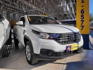 Foto do veículo Fiat Strada 1.3 Cabine Plus Freedom