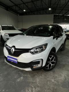 Foto do veículo Renault Captur 1.6 Intense Cvt