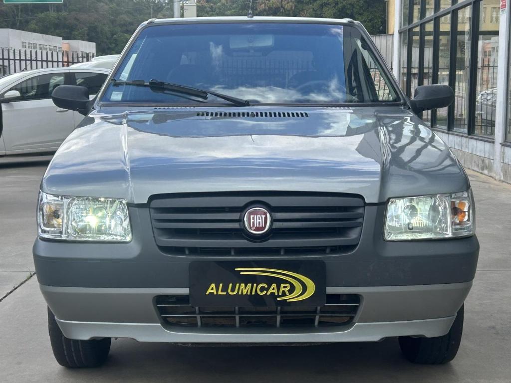 Fiat Uno