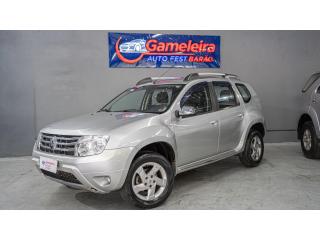 Foto do veículo Renault Duster 1.6 16v Hi-flex Dynamique