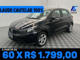 Foto do veículo Fiat Argo Drive 1.0 6v Flex