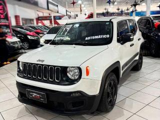 Foto do veículo Jeep Renegade 1.8 4x216v Automático