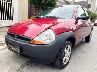 Foto do veículo Ford Ka Ka 1.0i 3p
