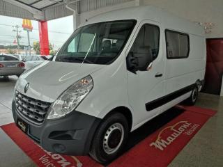 Foto do veículo Renault Master 2.3 Grand Furgao L2h2