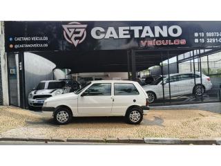 Foto do veículo Fiat Uno 1.0 8v Flex Way