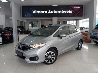 Foto do veículo Honda Fit 1.5 Dx