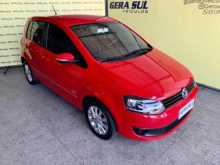 Foto do veículo Volkswagen Fox Prime/higli. 1.6 Total Flex 8v 5p
