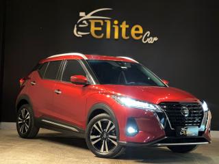 Foto do veículo Nissan Kicks 1.6 Exclusive Cvt