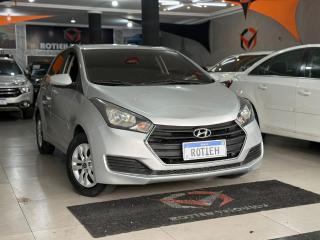 Foto do veículo Hyundai Hb20 Comfort 1.0 Flex 12v Mec.