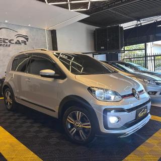 Foto do veículo Volkswagen Up 1.0 Tsi Cross Up!