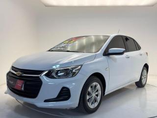 Foto do veículo Chevrolet Onix Hatch Lt 1.0 12v Flex 5p Mec.