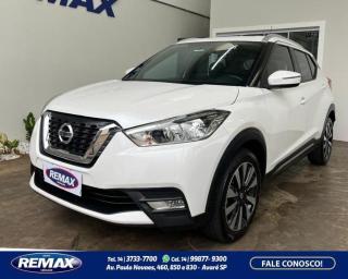 Foto do veículo Nissan Kicks 1.6 Sv Cvt