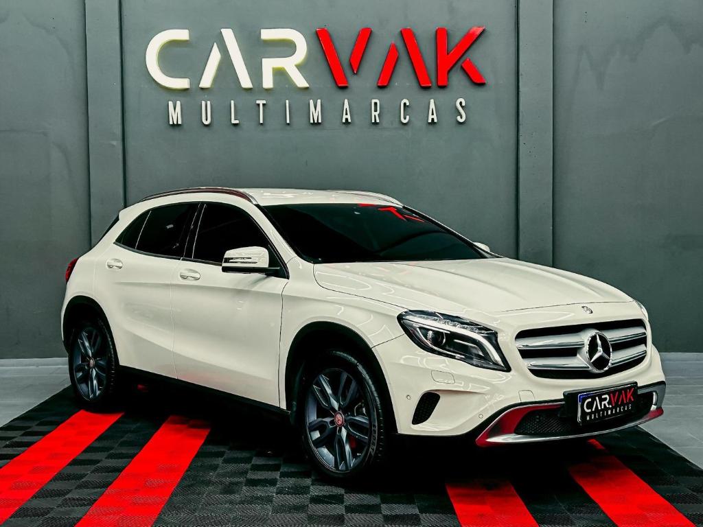 Mercedes-Benz Others Flex 2016