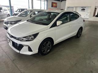 Foto do veículo Hyundai Hb20s 1.0 T-gdi Evolution 4p Automático Flex