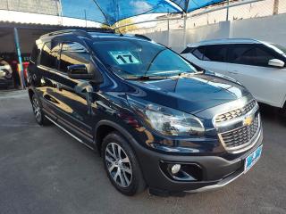 Foto do veículo Chevrolet Spin 1.8 Econoflex Activ Auto