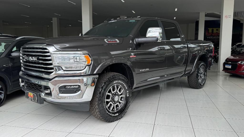 Ram 3500 3500 6.7 Td Limited Longhorn Auto 4wd 2024