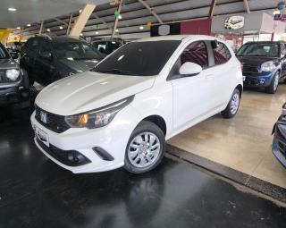 Foto do veículo Fiat Argo 1.0 6v Flex.