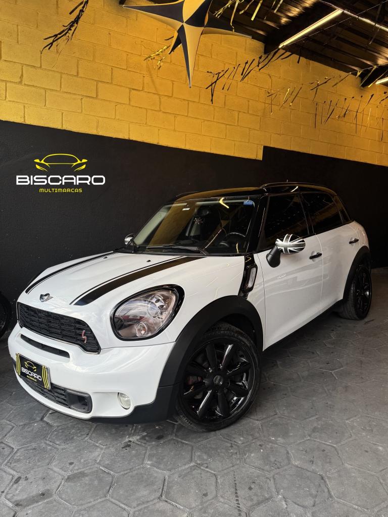 Mini Countryman OTHERS 2011
