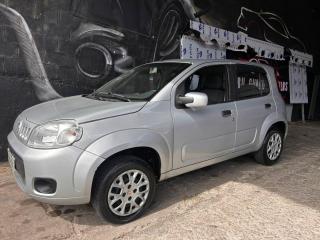 Foto do veículo Fiat Uno 1.0 8v Flex Vivace