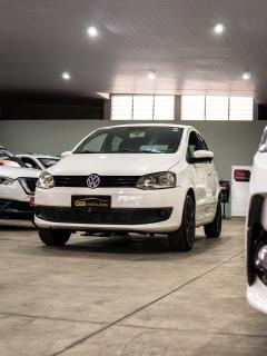 Foto do veículo Volkswagen Fox 1.0 Tec Total Flex