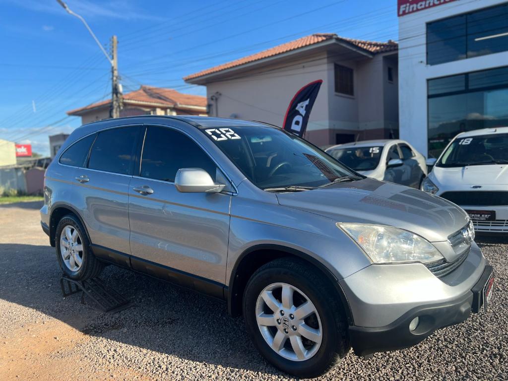Honda Cr-V 2.0 16V AUT. 2008
