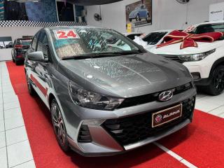 Foto do veículo Hyundai Hb20 1.0 S T-gdi Comfort Plus Auto